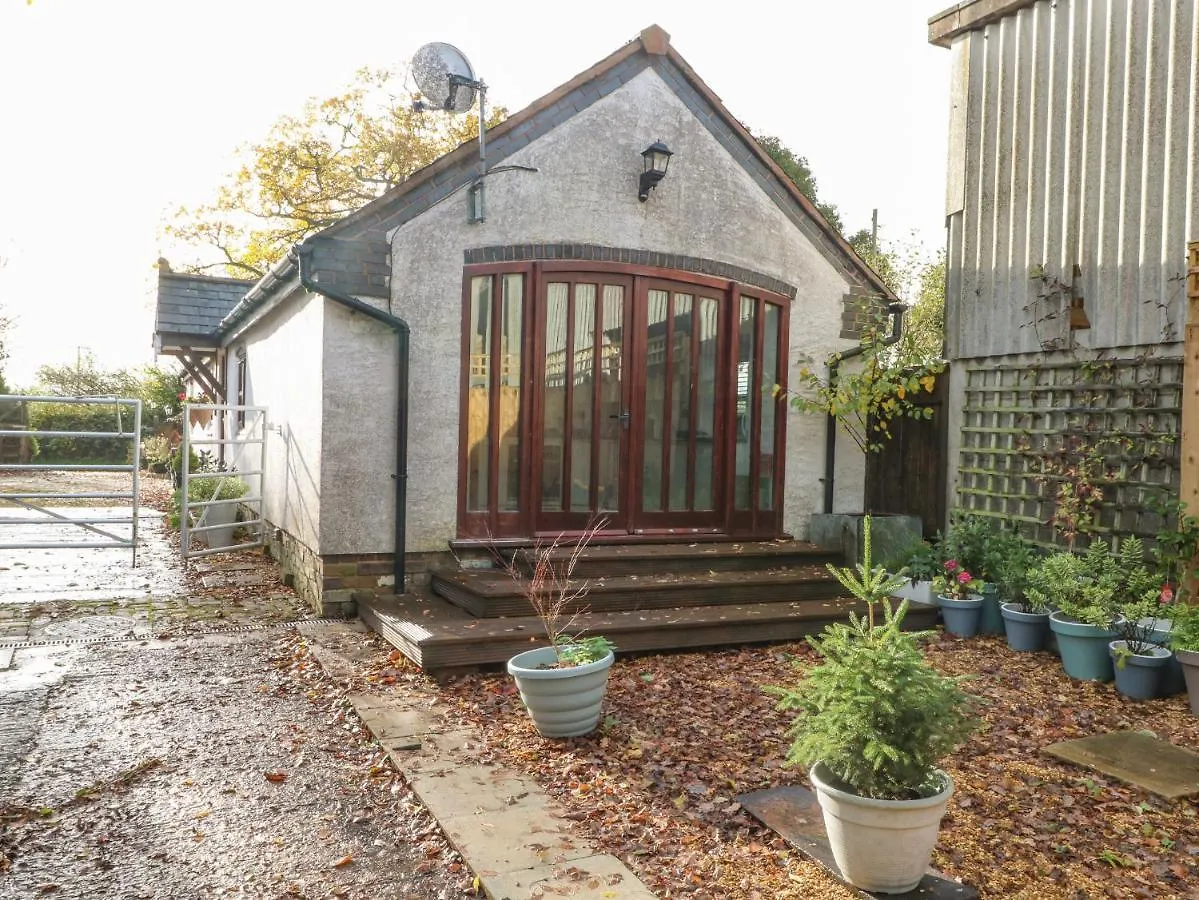 몰드 Burnt Oak Stables 빌라 펜션