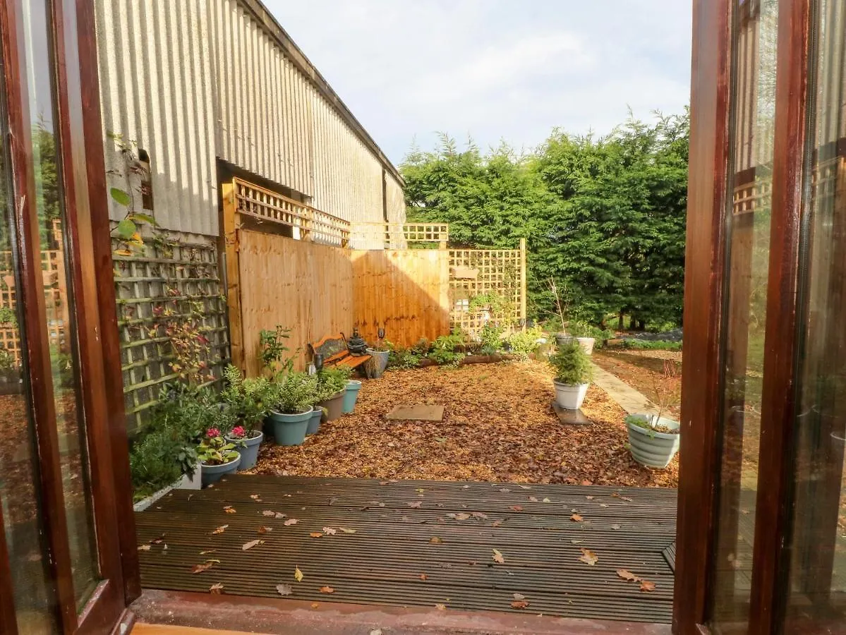 몰드 Burnt Oak Stables 빌라 0*,  영국