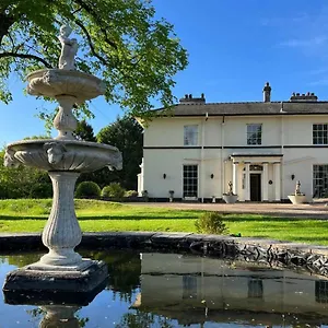 Highfield Hall Hotel
