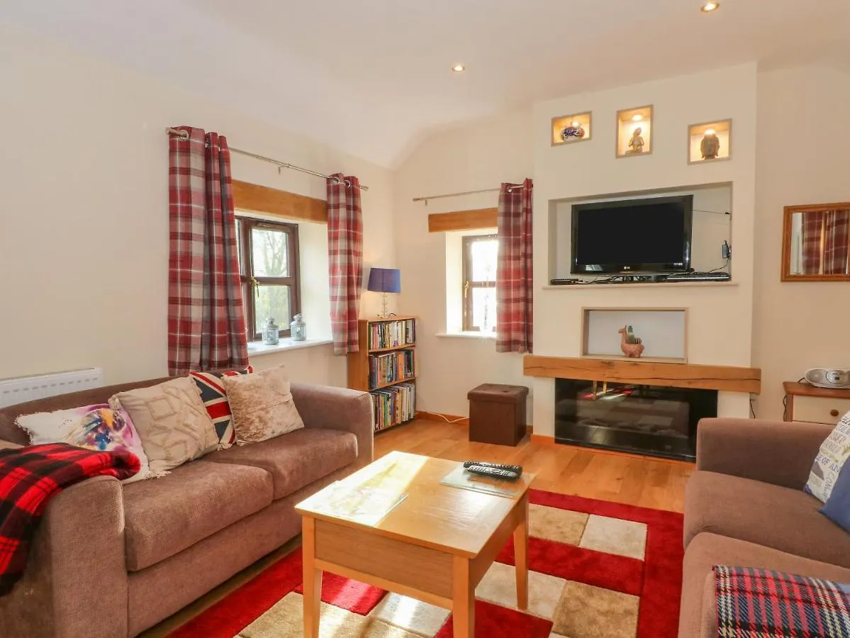 Villa Burnt Oak Stables Mold 0*,  Großbritannien