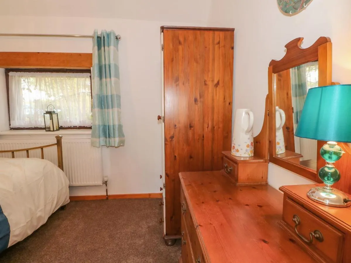 Villa Burnt Oak Stables Mold Ferienhaus